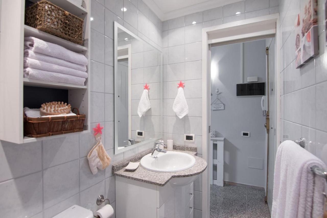 Homeforguest Canteras Loft, 10 Steps To The Beach ลาสปัลมาส เด กรานคานาเรีย ภายนอก รูปภาพ